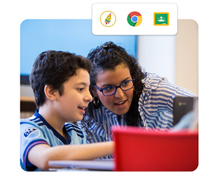 Google For Education