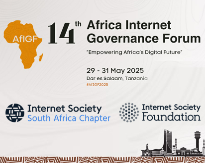AfIGF 2025 - Remote Participation Hub