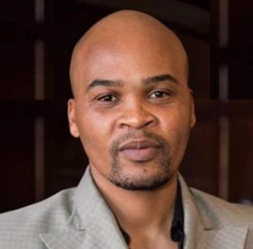 Mondli Mungwe