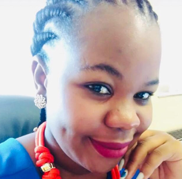 Sthembiso Xhakaza
