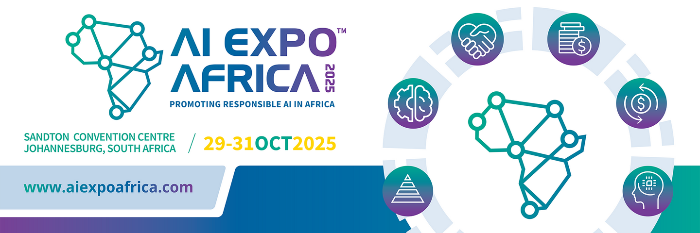 Ai Expo Africa 2025