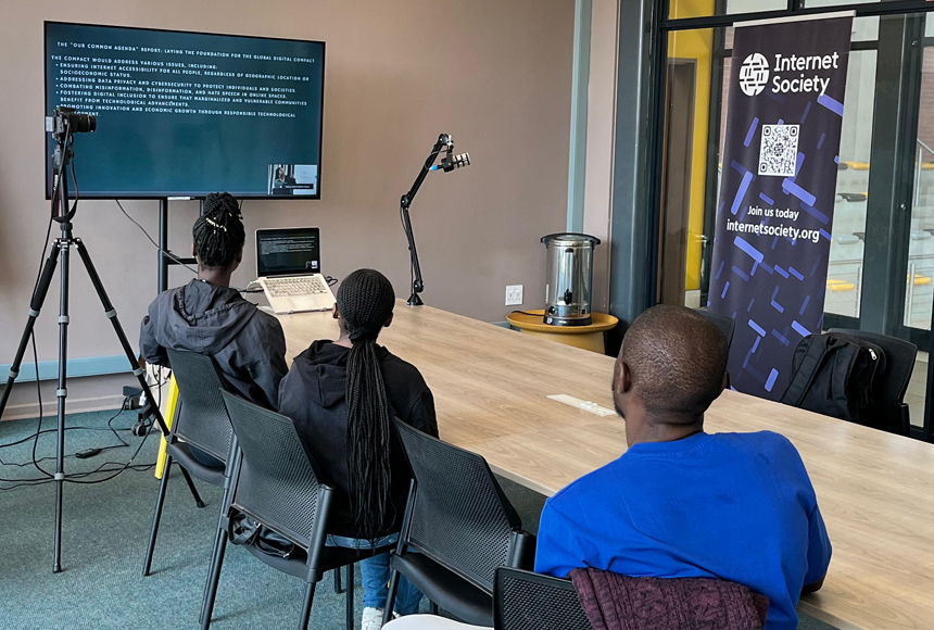 Countdown to ZAIGF 2025: Reviewing South Africa's Internet Governance Progress
